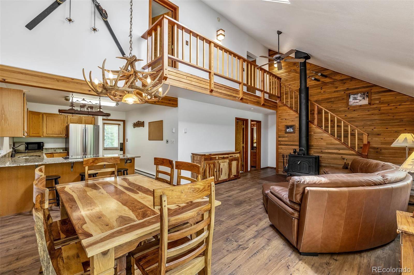 132 Burgundy CIR, Silverthorne, CO 80498