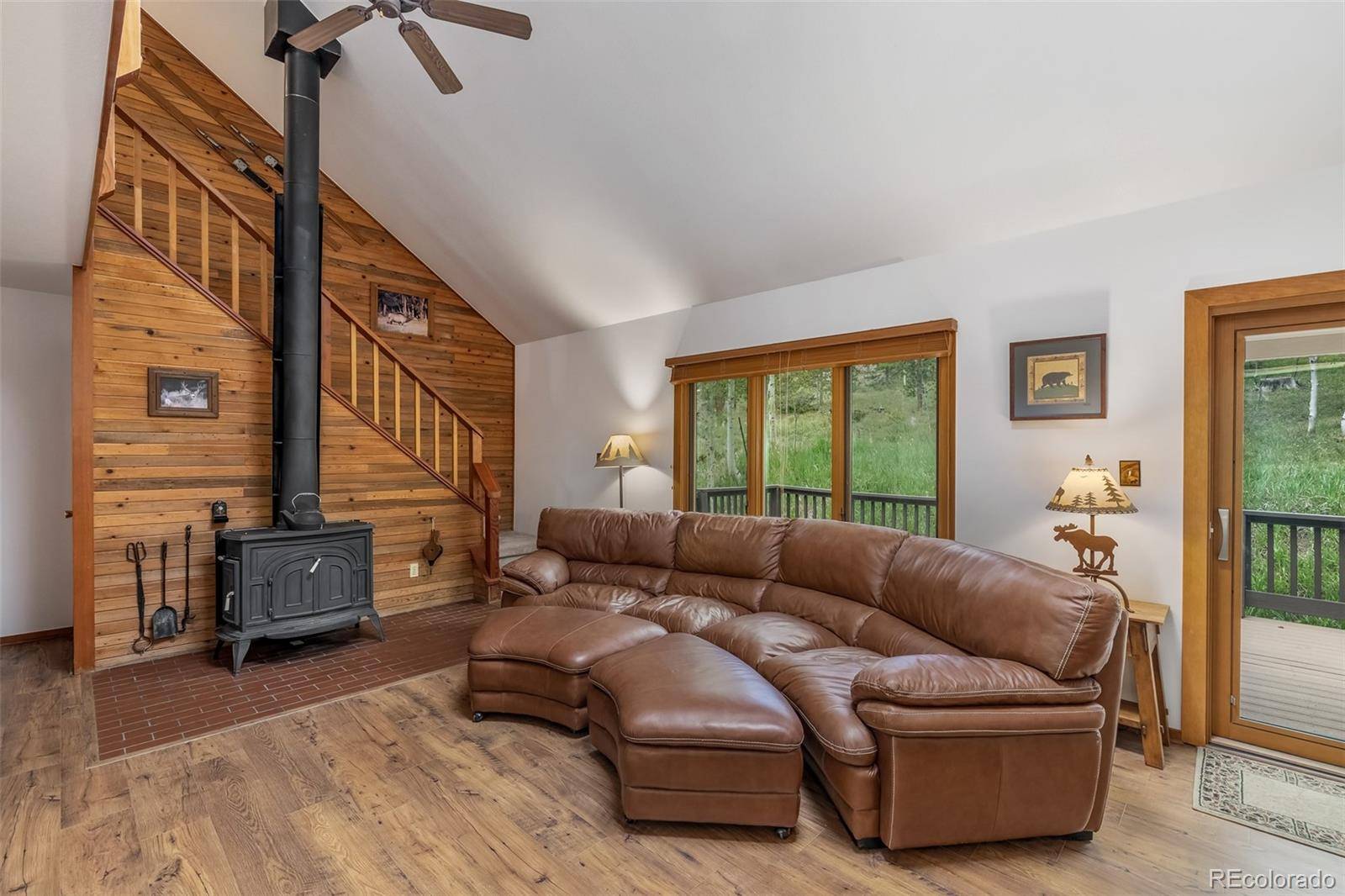 132 Burgundy CIR, Silverthorne, CO 80498