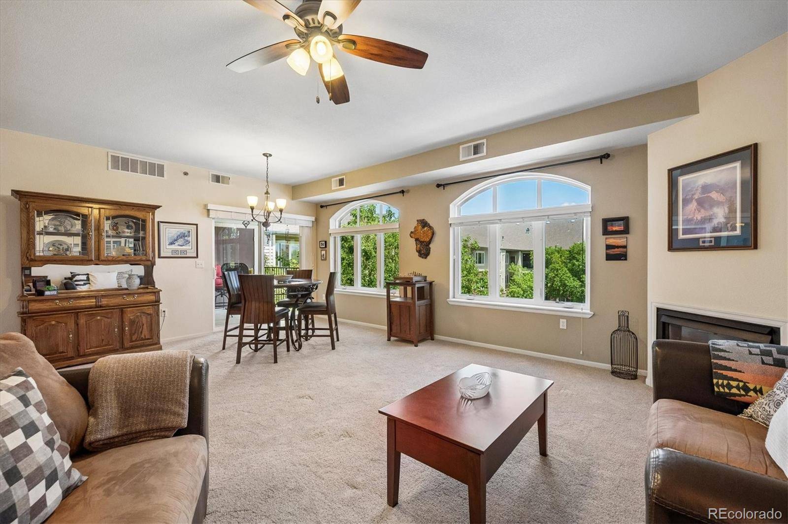 2894 W Riverwalk CIR #B309, Littleton, CO 80123