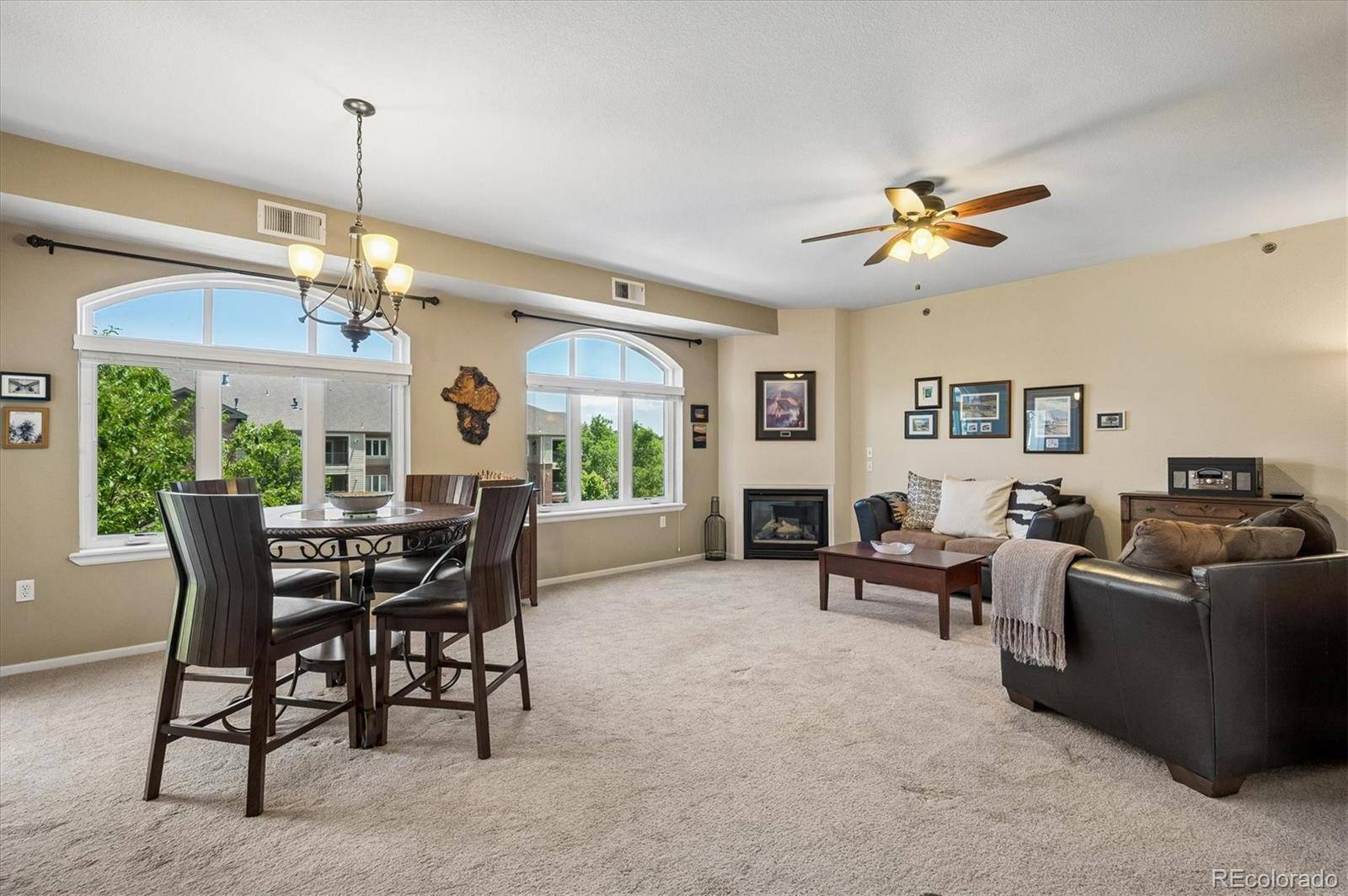 2894 W Riverwalk CIR #B309, Littleton, CO 80123