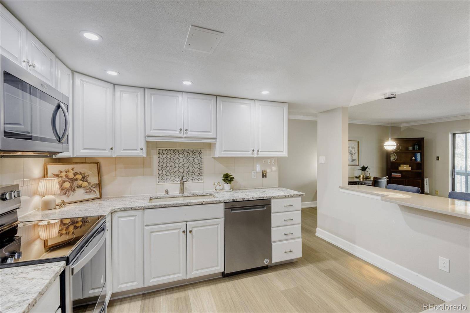 14102 E Linvale PL #305, Aurora, CO 80014