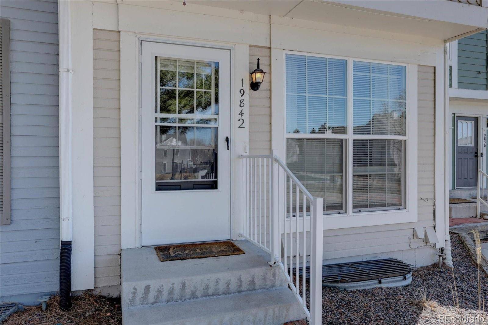 19842 Summerset LN, Parker, CO 80138