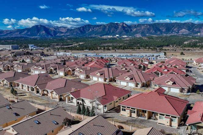 13820 Paradise Villas GRV, Colorado Springs, CO 80921