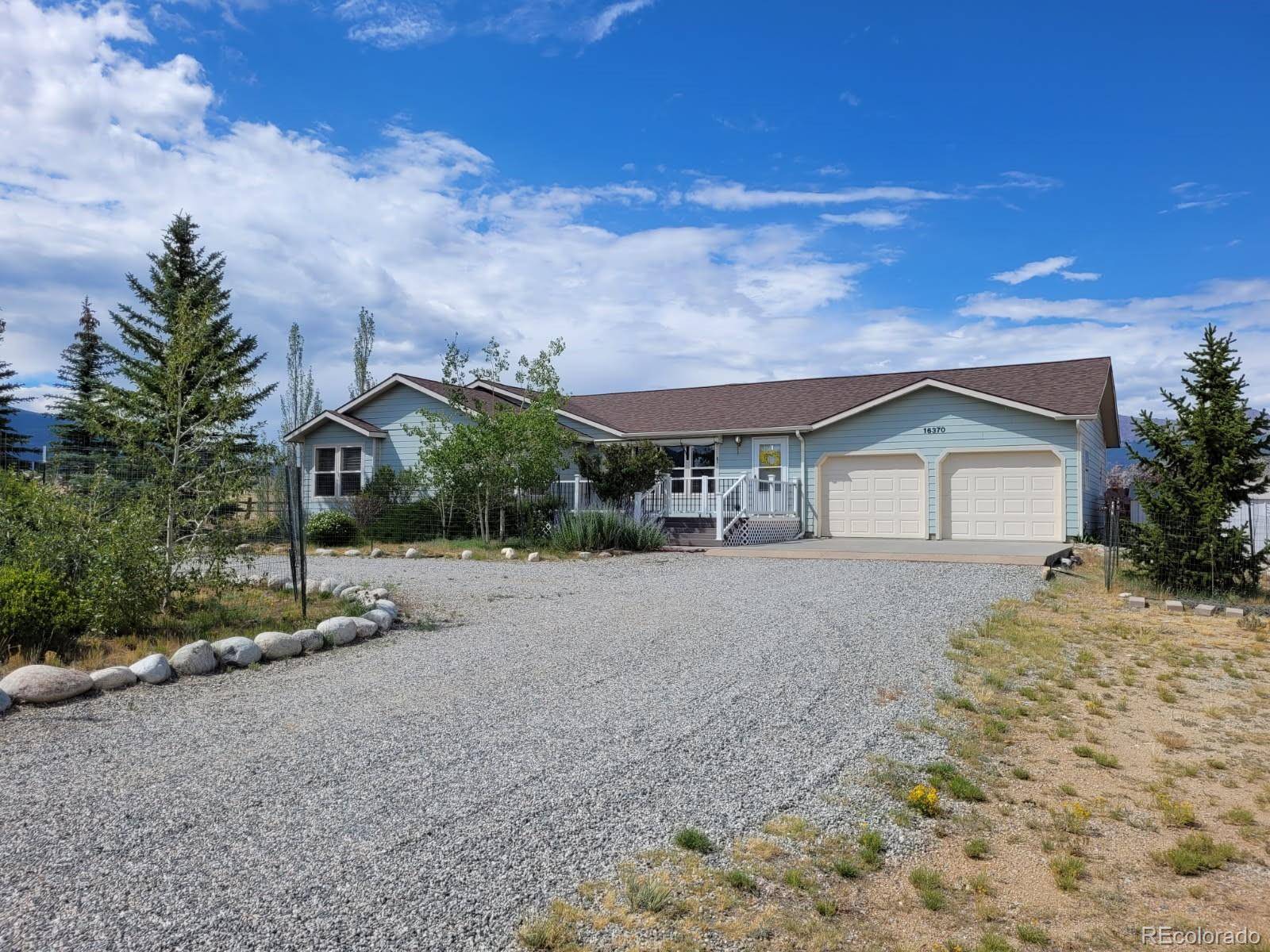 16370 County Road 356-12, Buena Vista, CO 81211