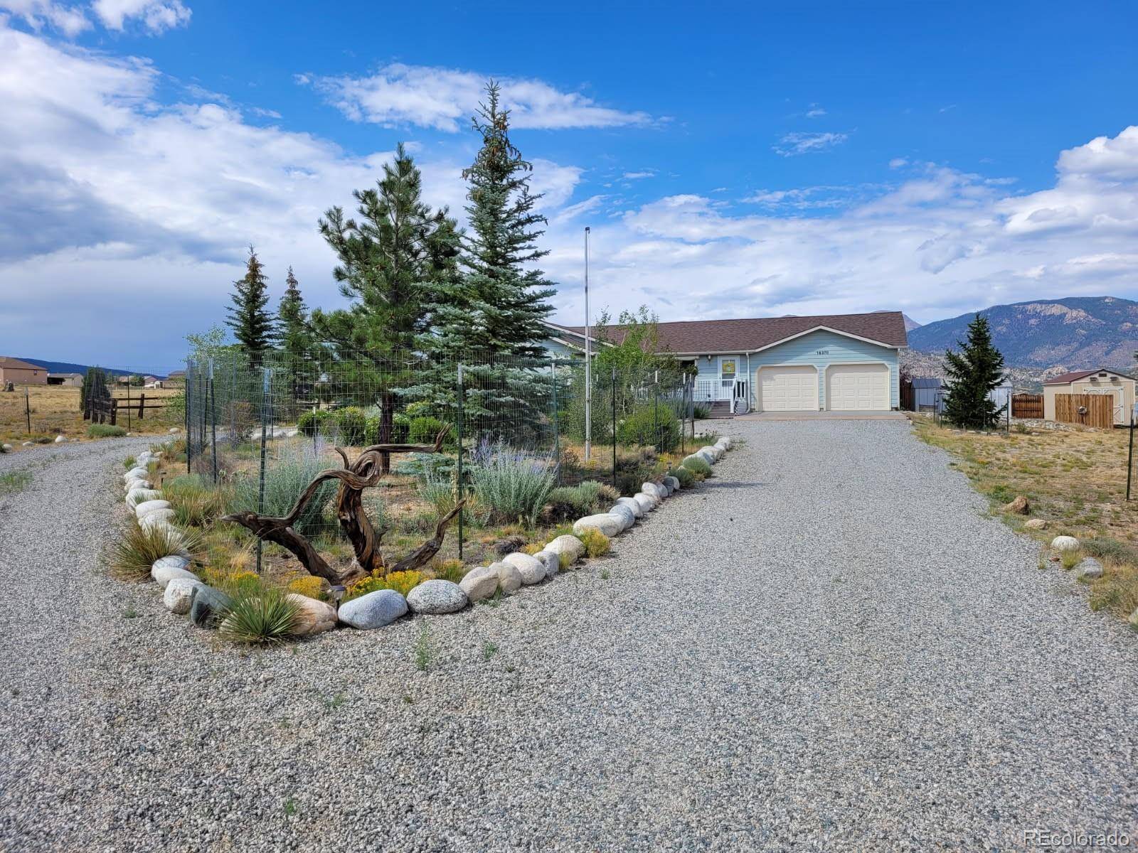 16370 County Road 356-12, Buena Vista, CO 81211