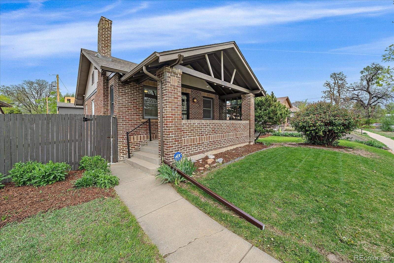 4335 Decatur ST, Denver, CO 80211