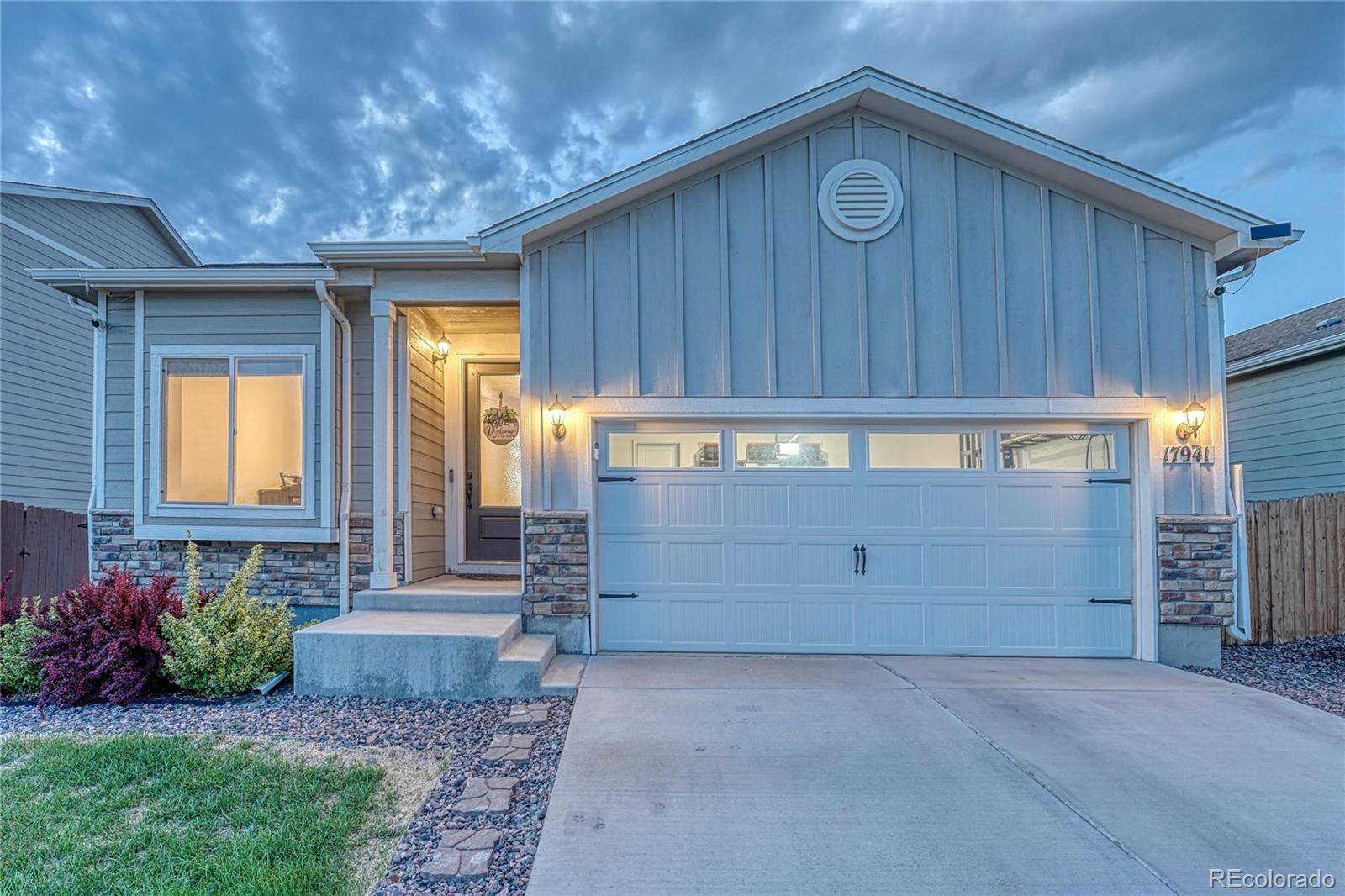 17941 E 95th PL, Commerce City, CO 80022