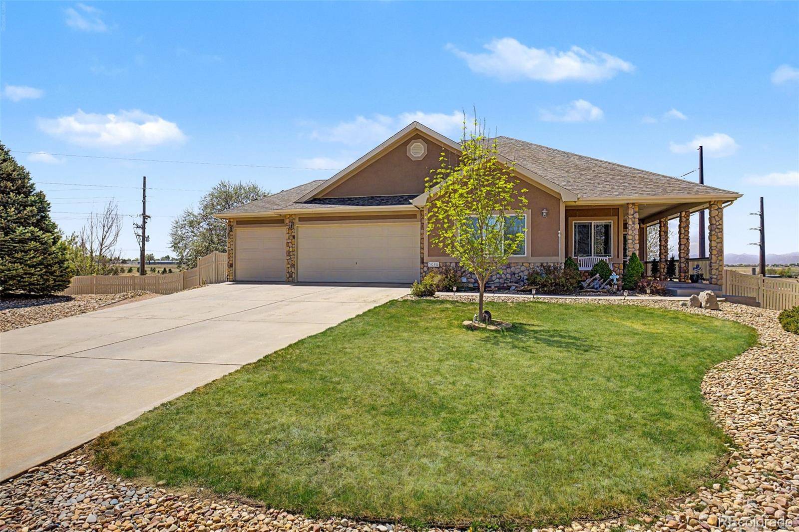 5046 Rangeview AVE, Longmont, CO 80504