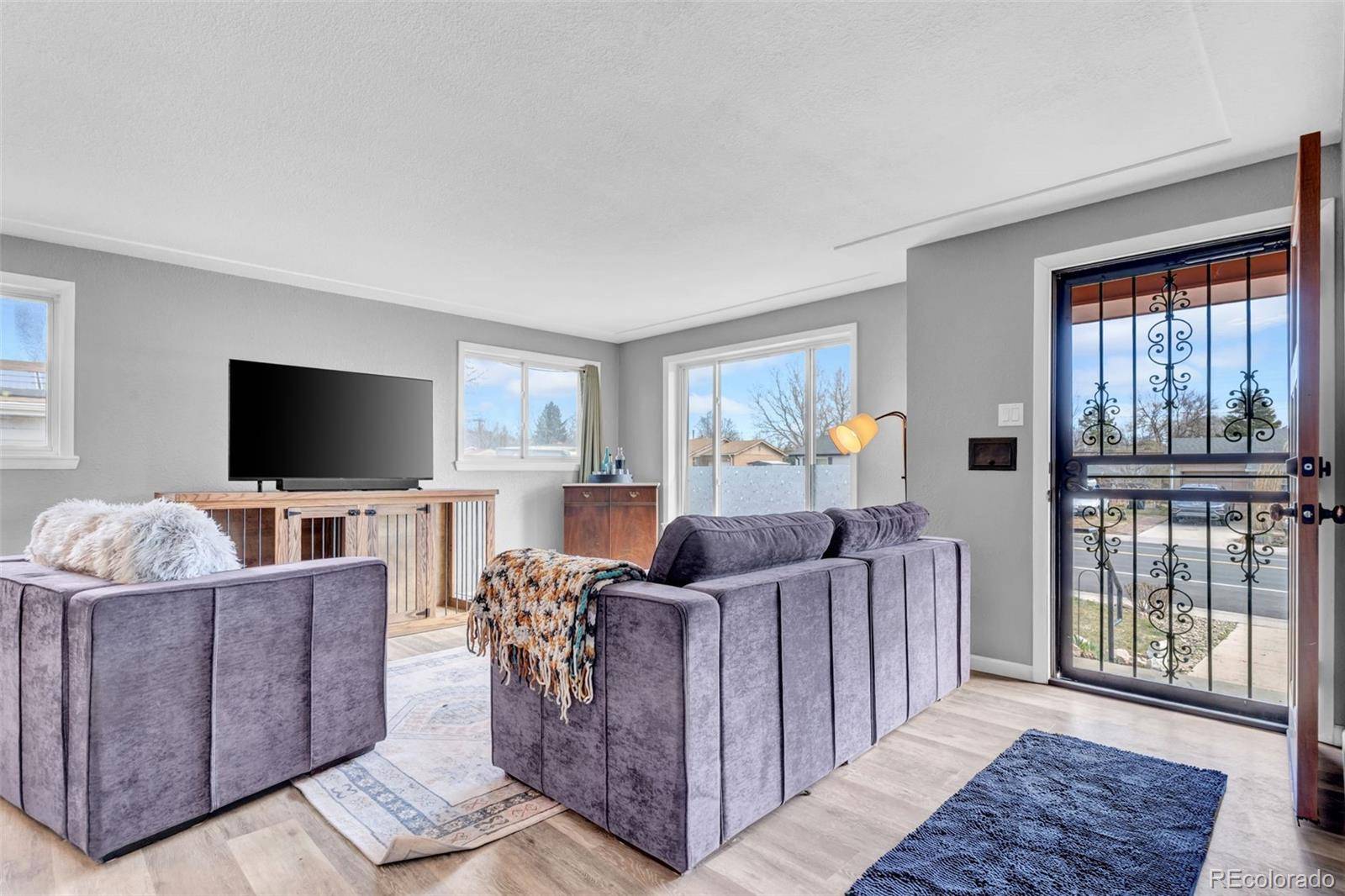 6115 Garrison ST, Arvada, CO 80004