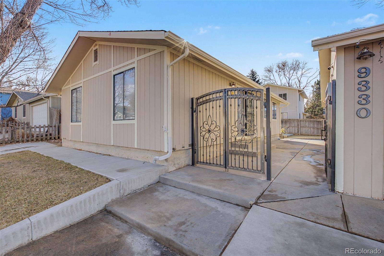 9330 Pierce ST, Broomfield, CO 80021