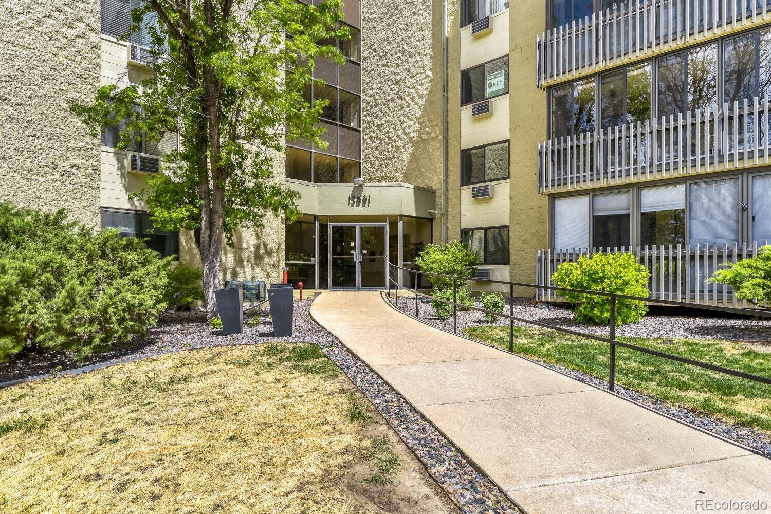 13691 E Marina DR #103, Aurora, CO 80014