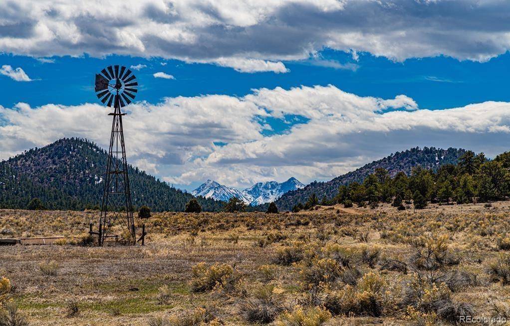 Lot 36 Marcey RD, Westcliffe, CO 81252