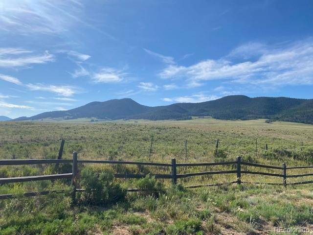 Eagles Gate RD, Westcliffe, CO 81252