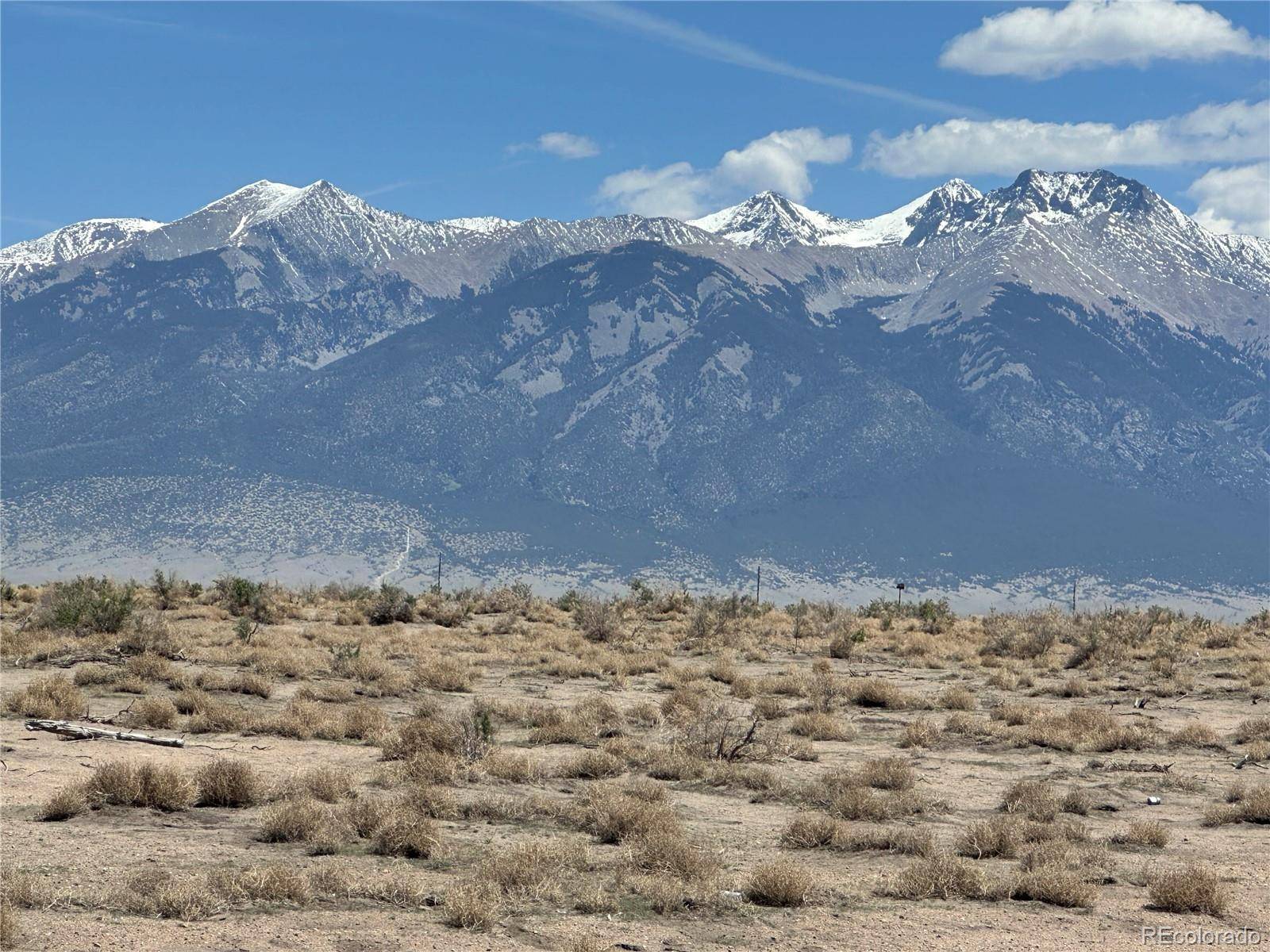 Lot 4 Foothill BLVD, Alamosa, CO 81101