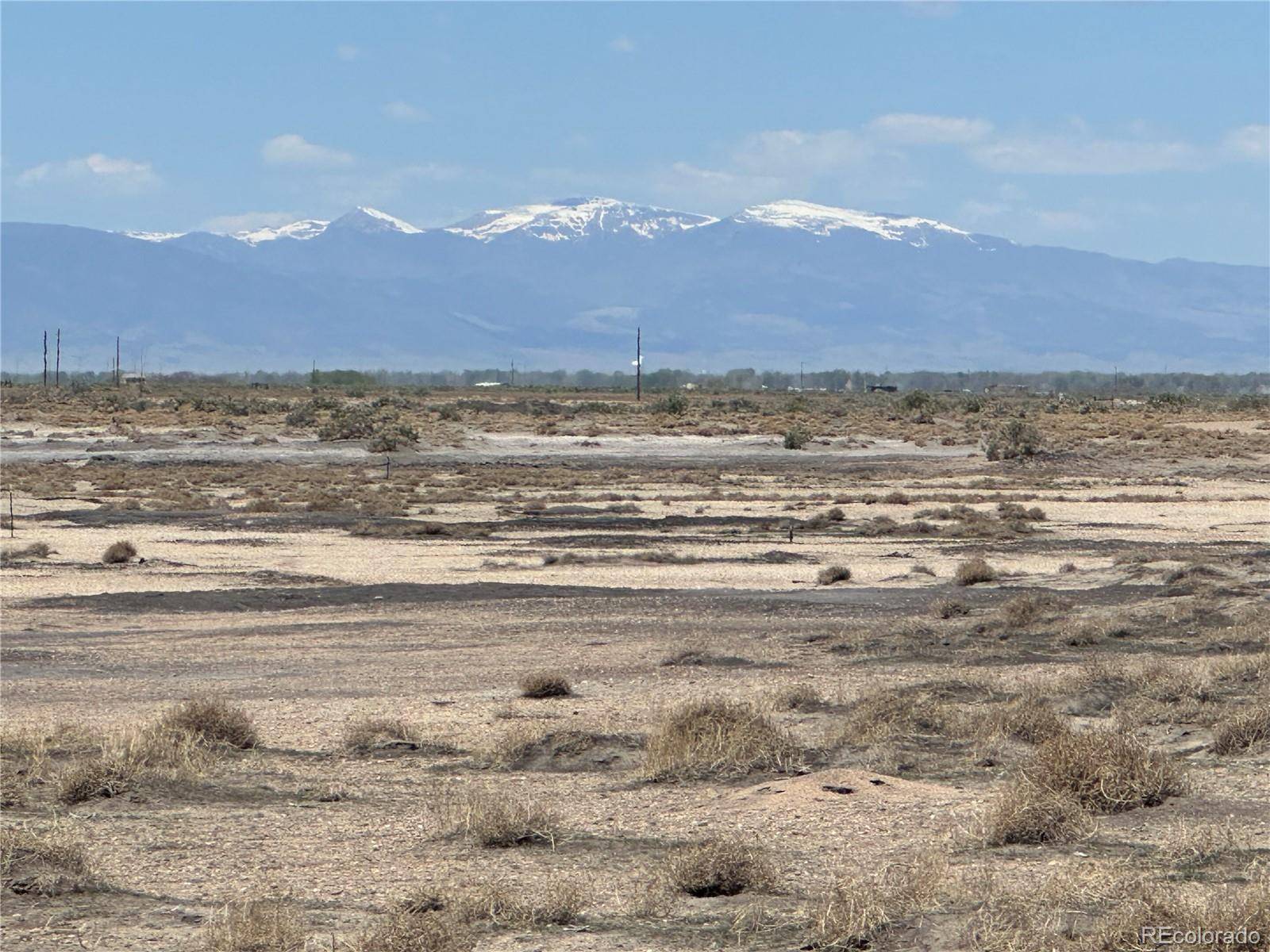 Lot 4 Foothill BLVD, Alamosa, CO 81101