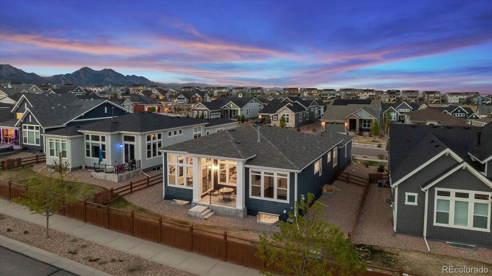 19056 W 94th AVE, Arvada, CO 80007