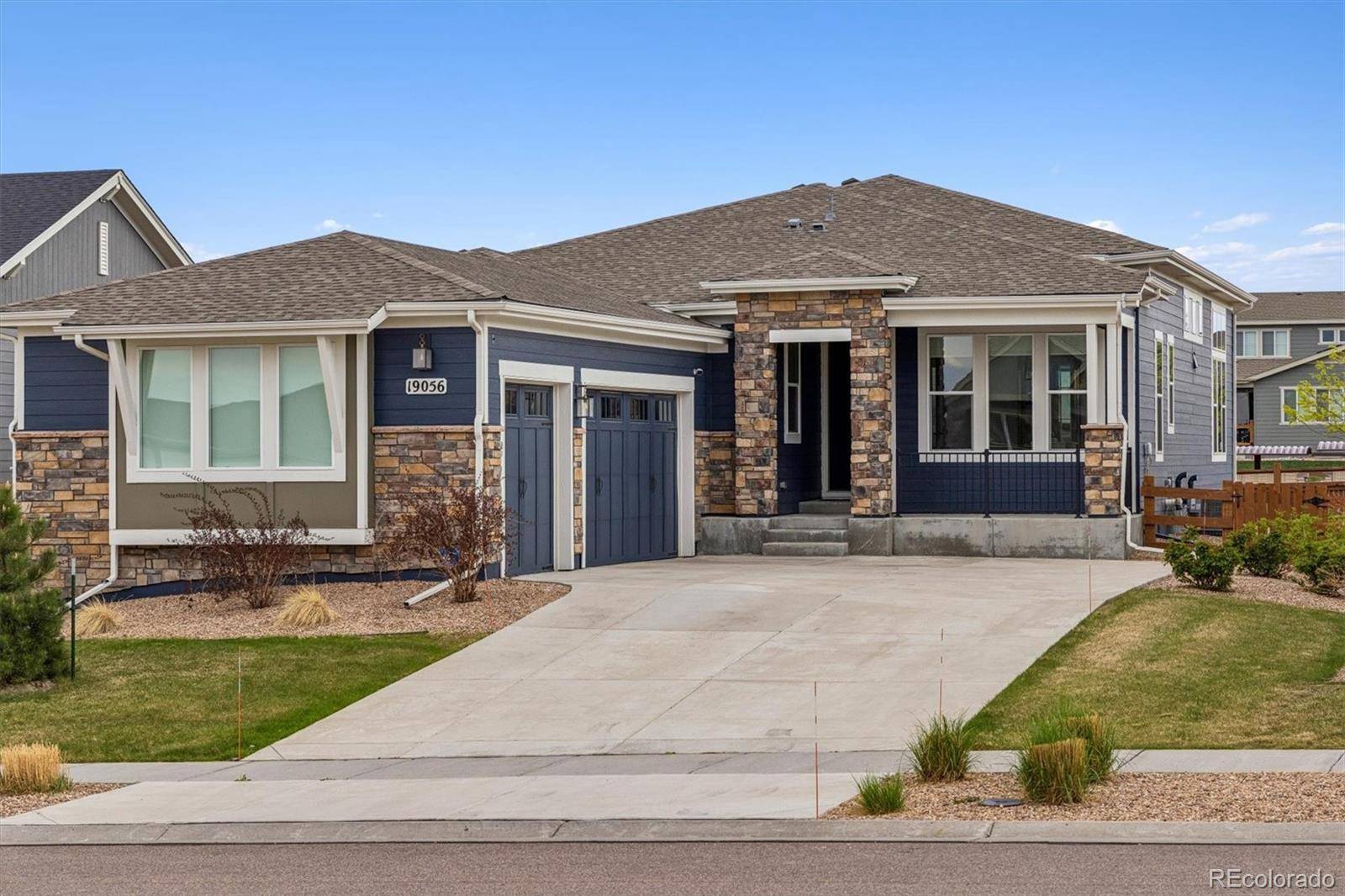 19056 W 94th AVE, Arvada, CO 80007