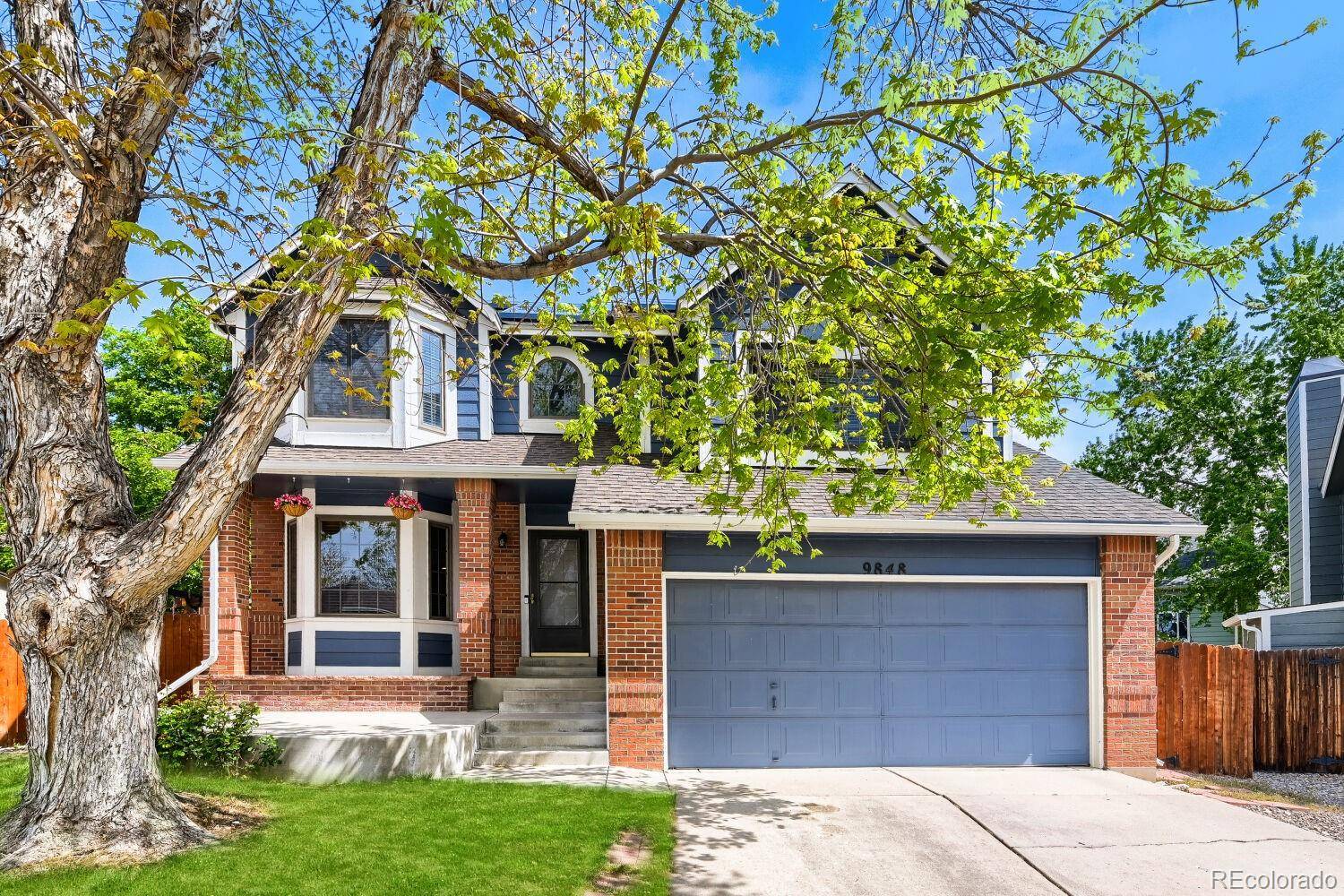 9848 Jellison WAY, Westminster, CO 80021