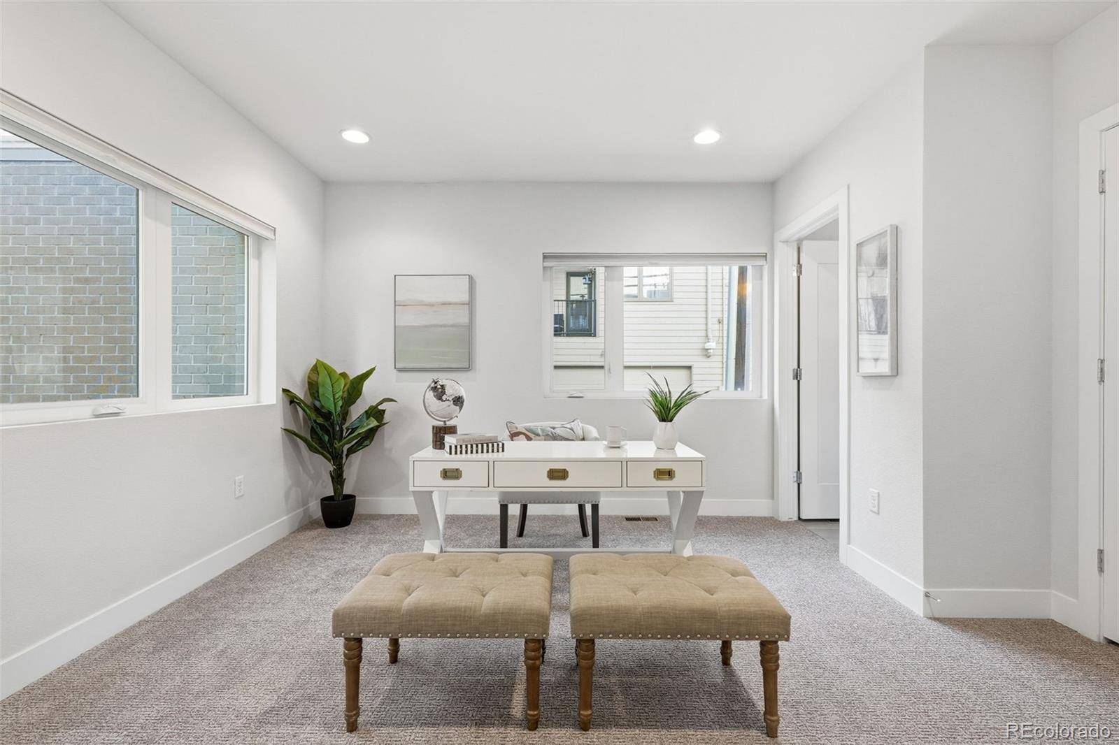163 S Harrison ST, Denver, CO 80209