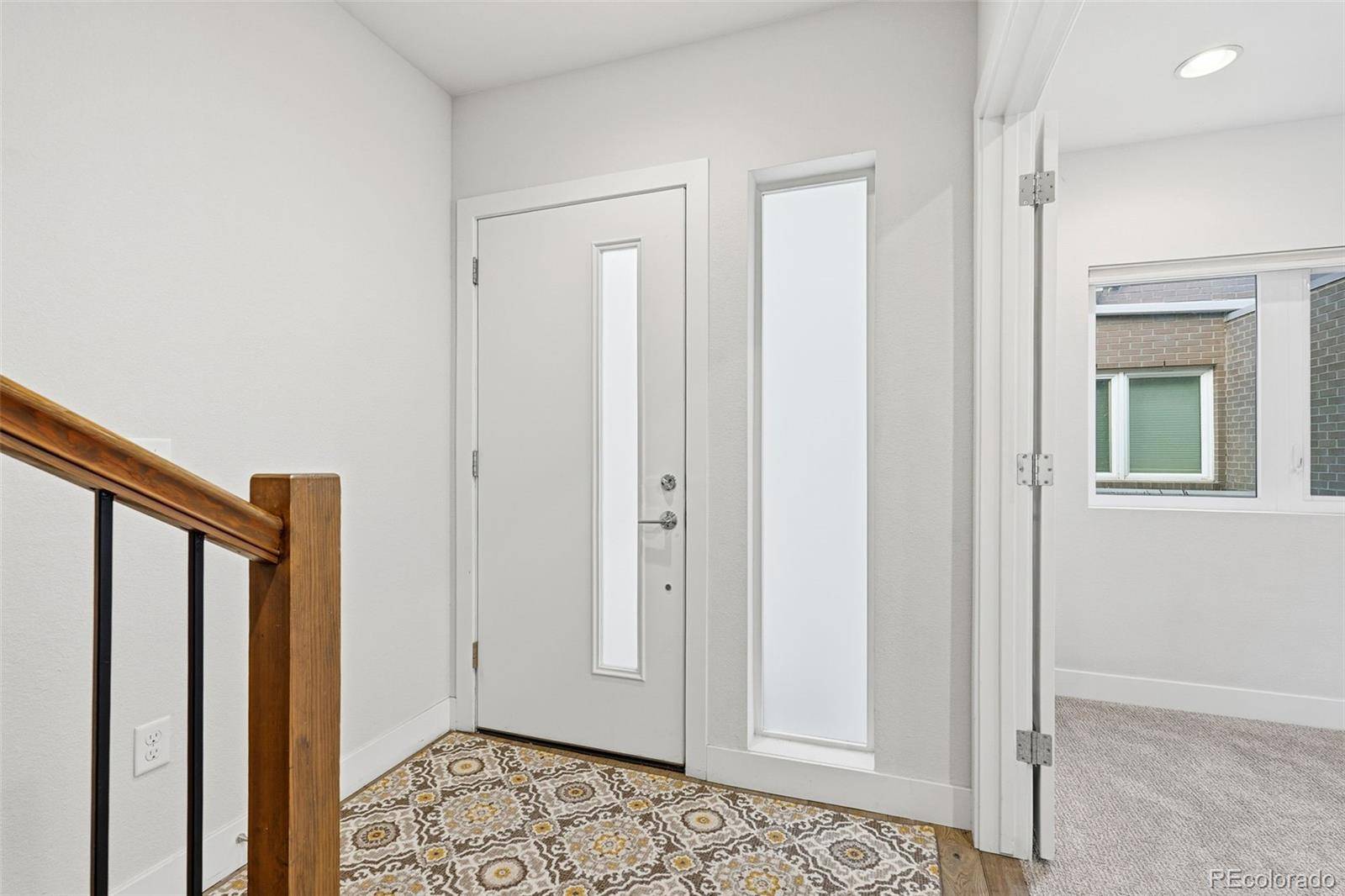 163 S Harrison ST, Denver, CO 80209