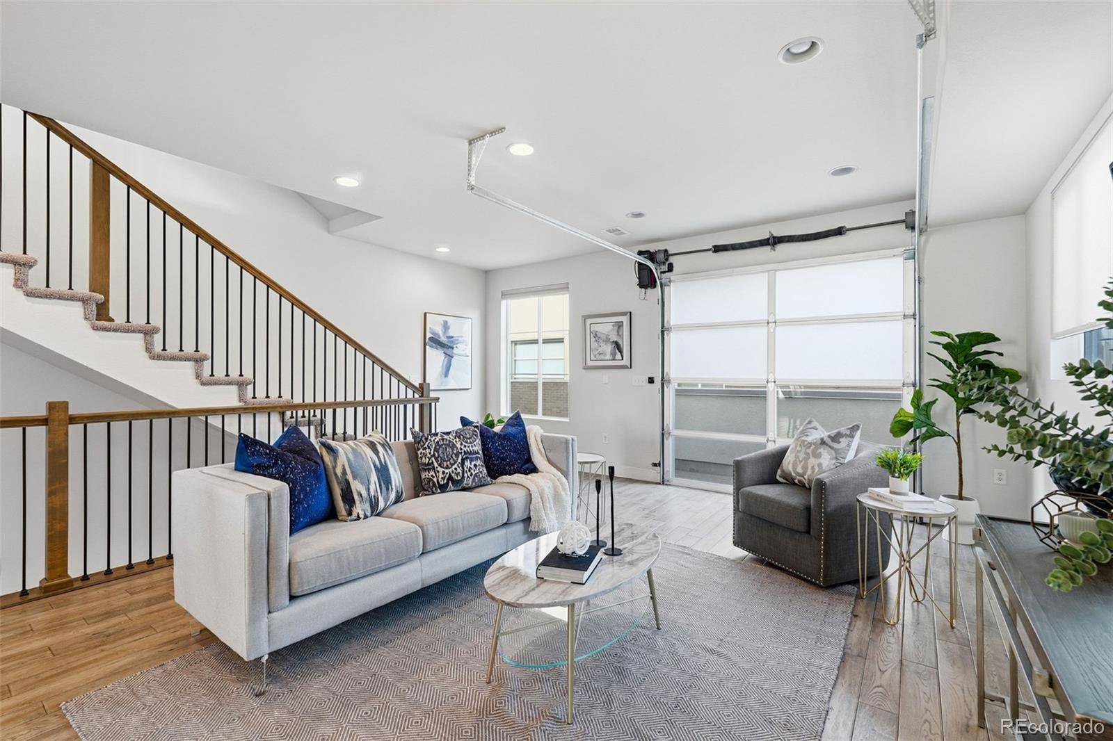 163 S Harrison ST, Denver, CO 80209