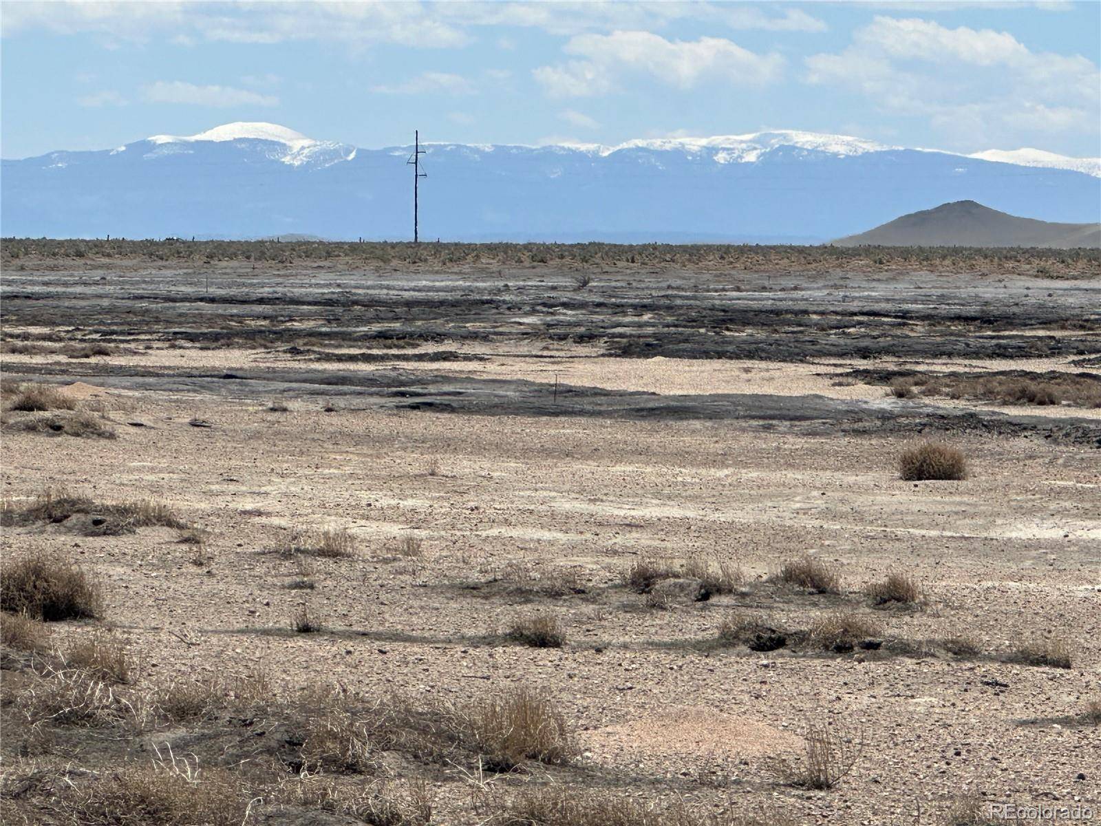 Lot 3 Foothill BLVD, Alamosa, CO 81101
