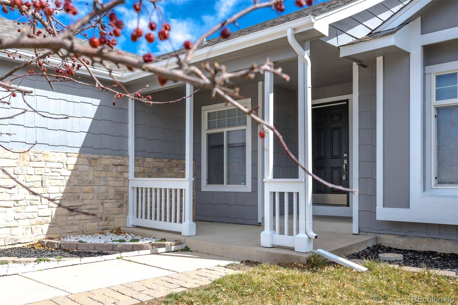 2925 Muleshoe DR, Colorado Springs, CO 80922
