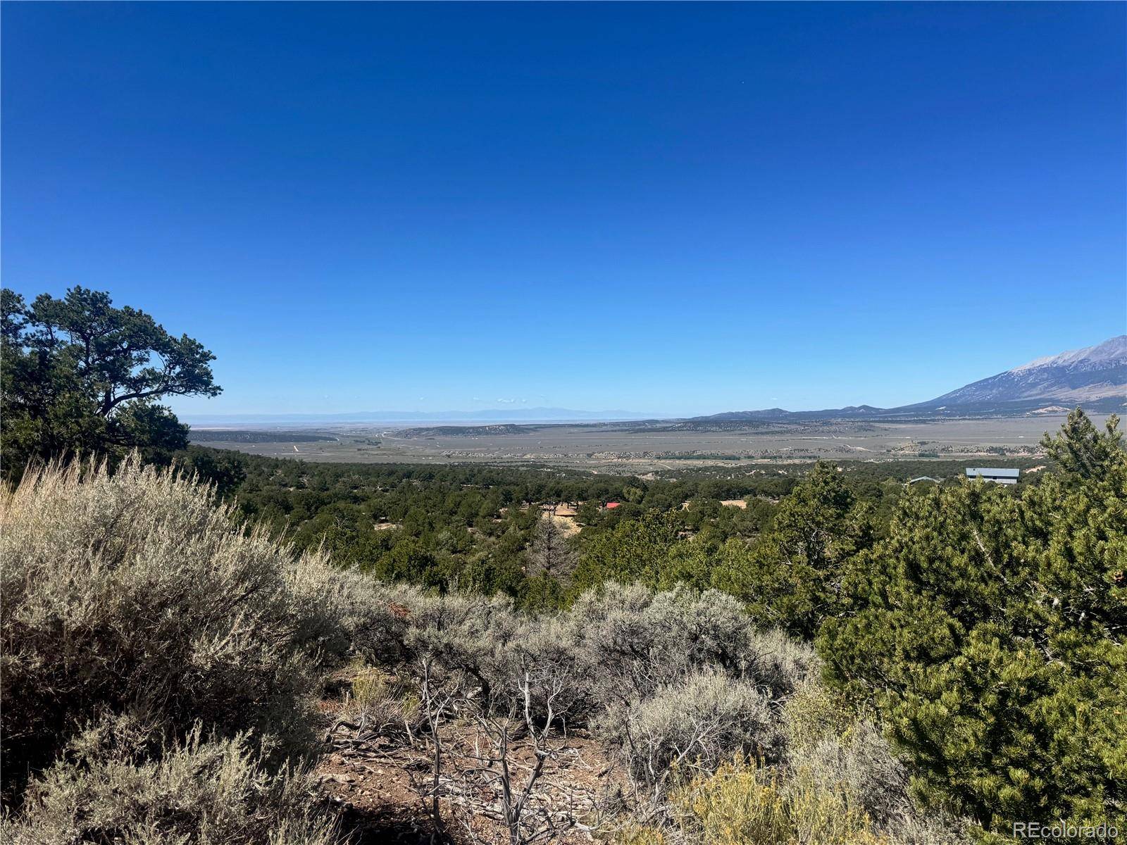 lot 7878 Stone RD, Fort Garland, CO 81133