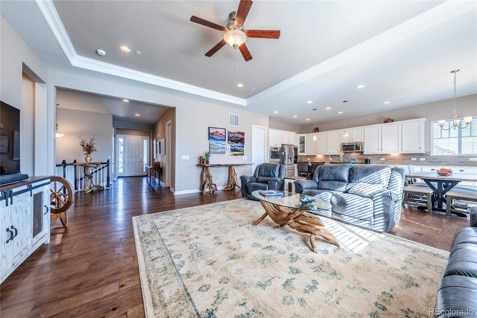 4051 Old Oaks ST, Castle Rock, CO 80104