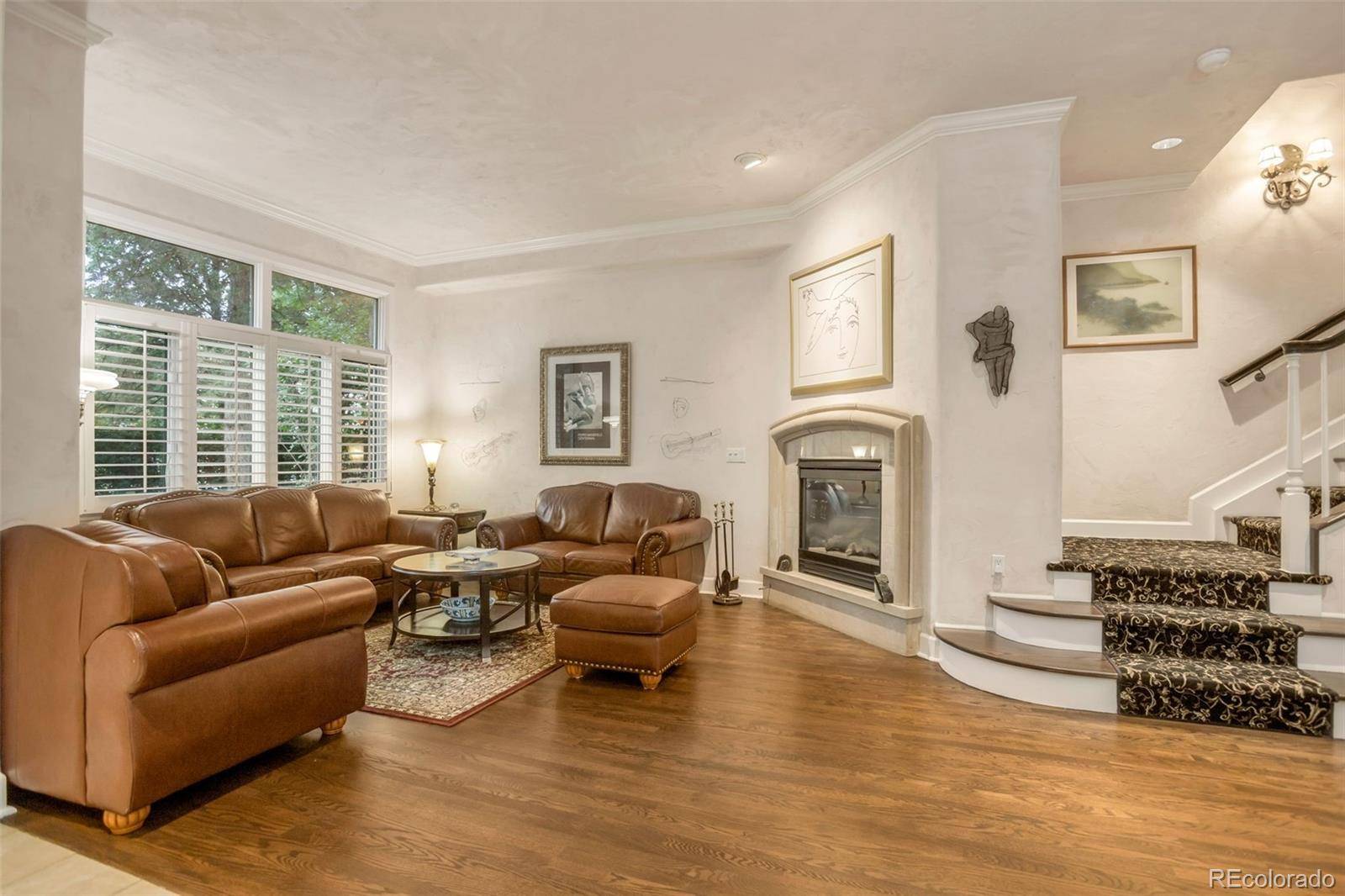 560 Josephine ST, Denver, CO 80206