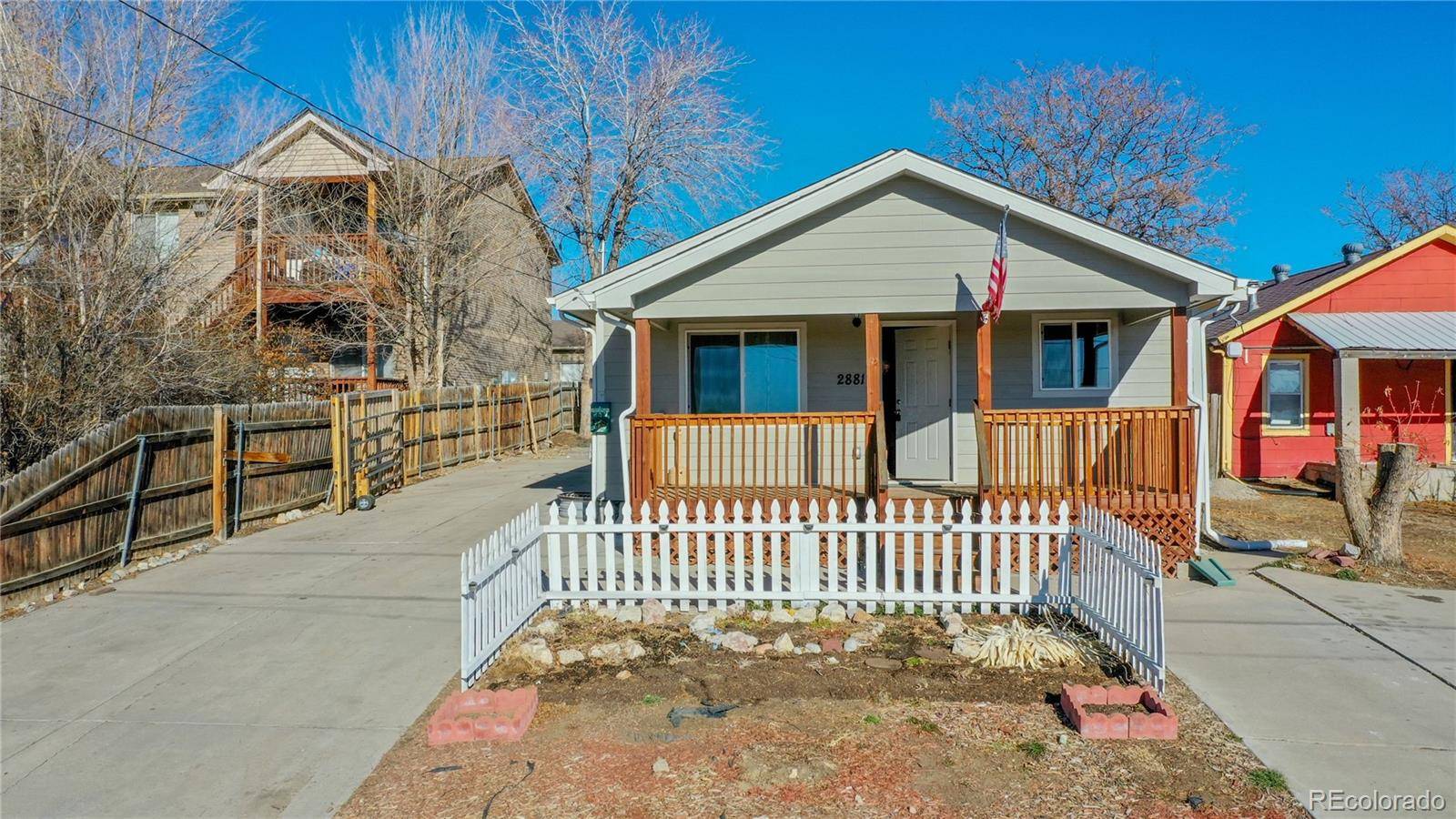 2881 W 65th AVE, Denver, CO 80221