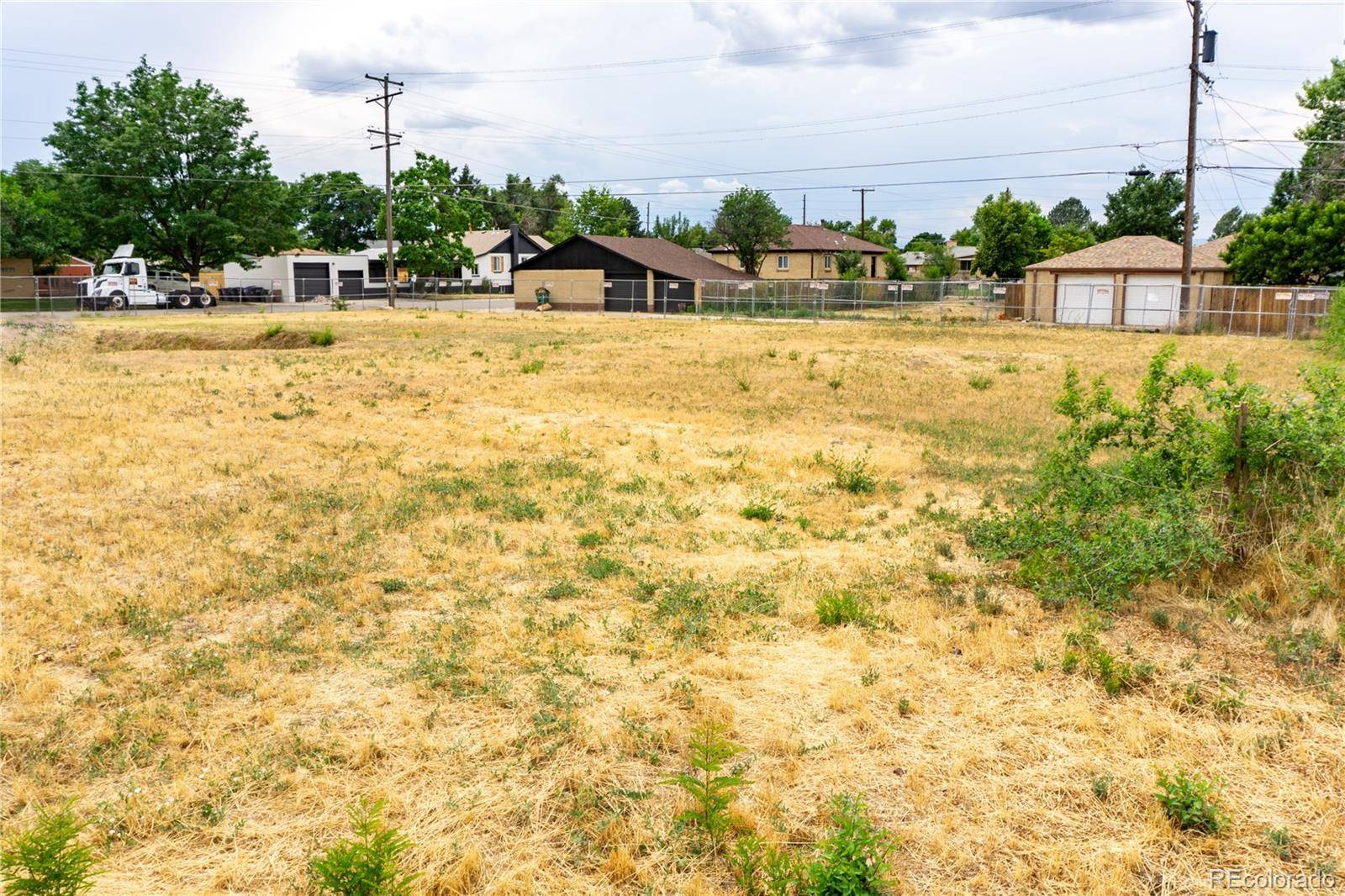 3607 Grape ST, Denver, CO 80207