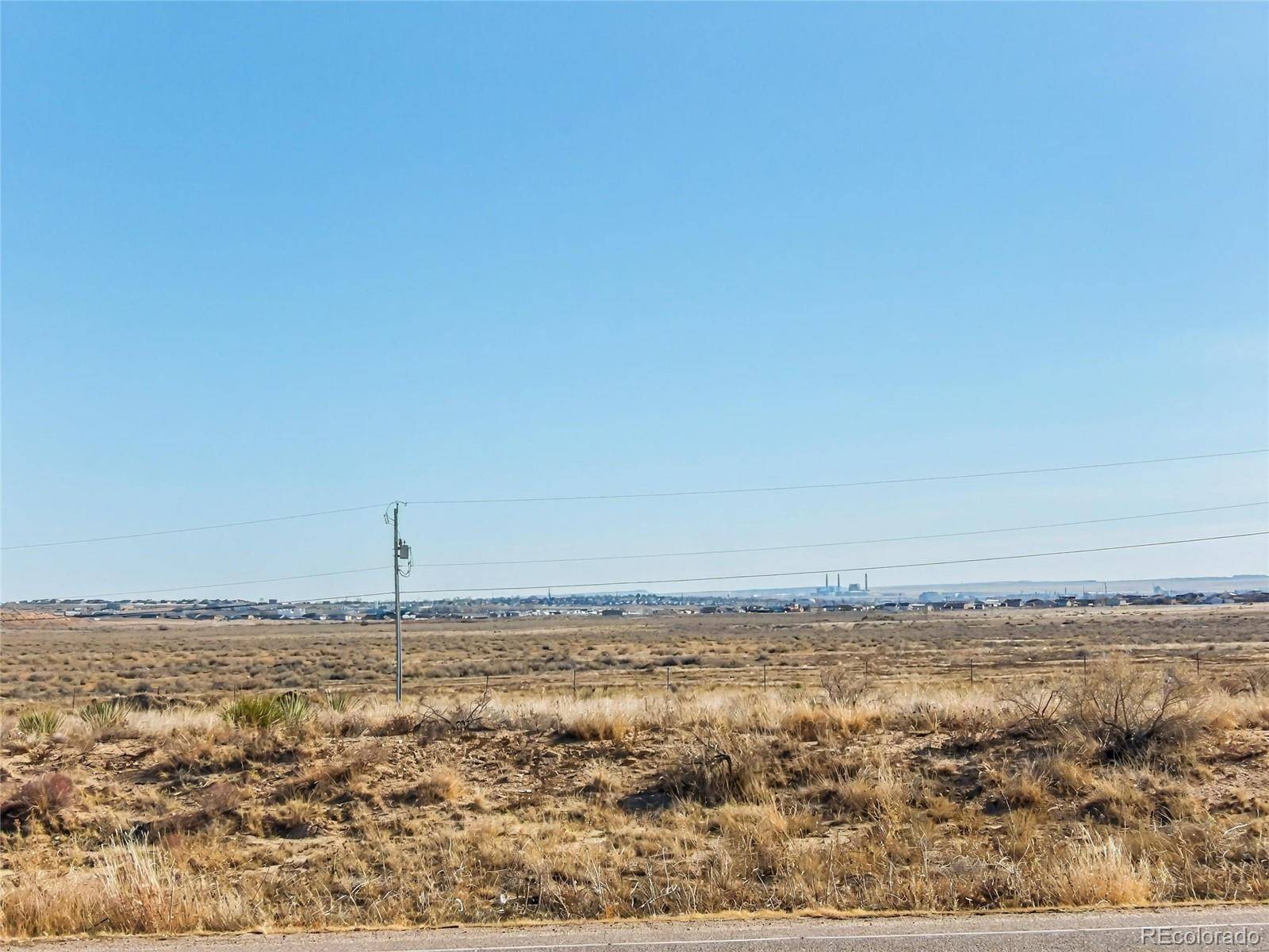 1194 N Purcell BLVD, Pueblo West, CO 81007
