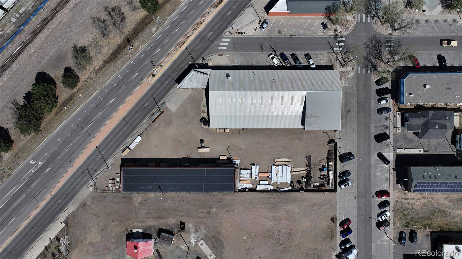 6350 E 72nd PL, Commerce City, CO 80022