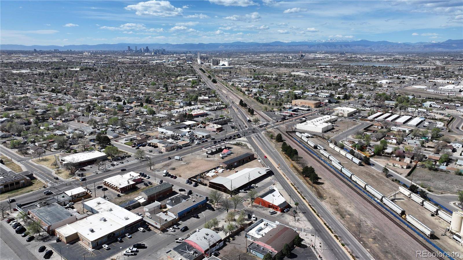 6350 E 72nd PL, Commerce City, CO 80022