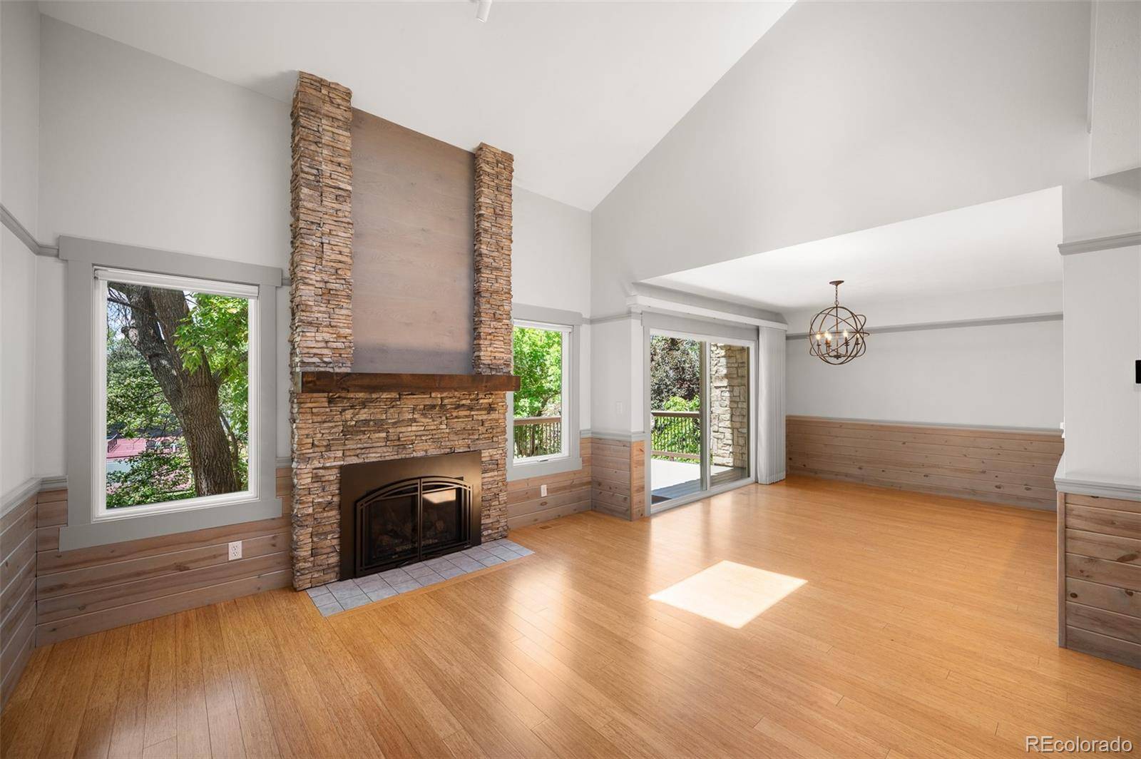 4605 S Yosemite ST #20, Denver, CO 80237