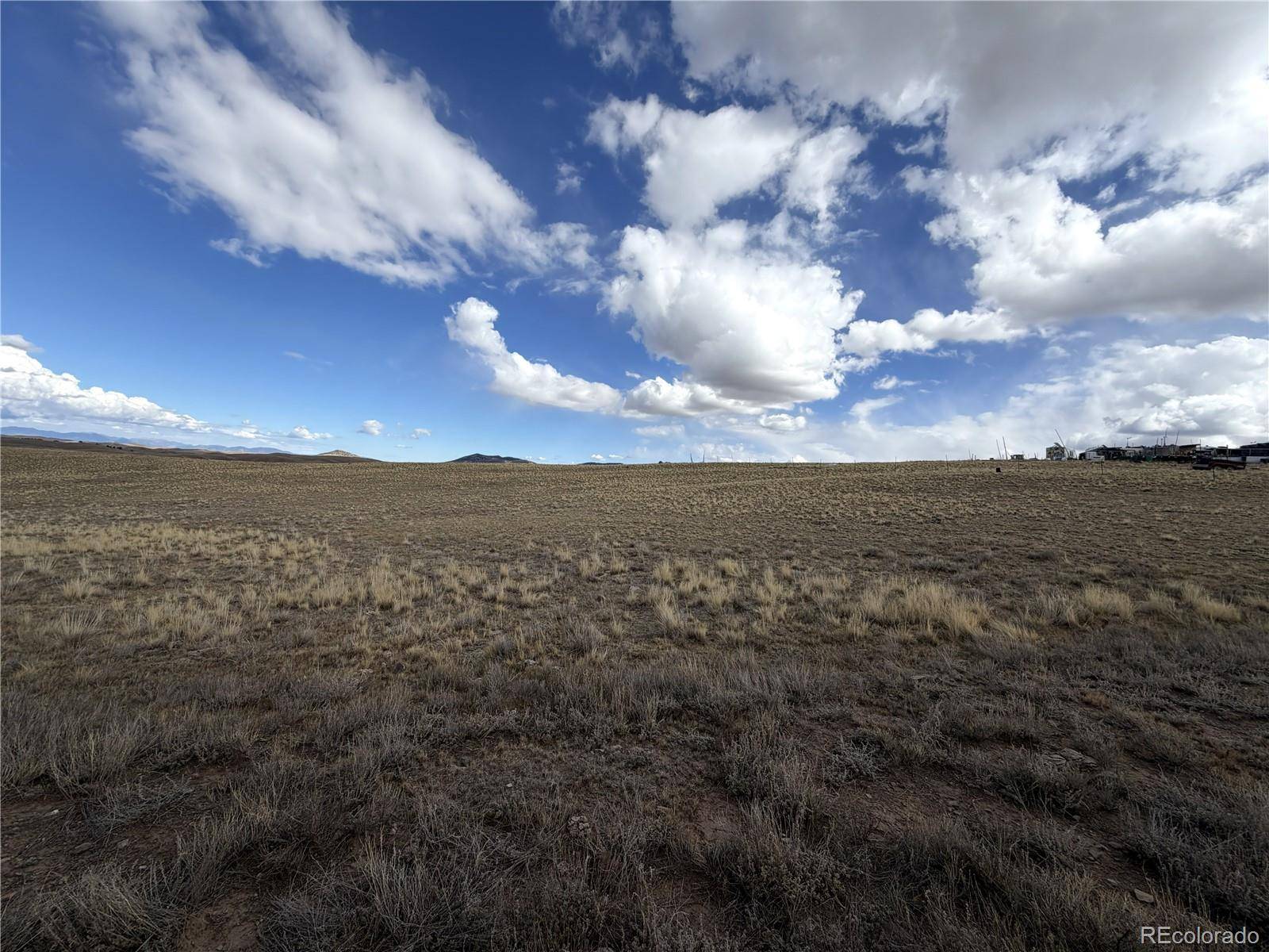 Wichita TRL, Hartsel, CO 80449