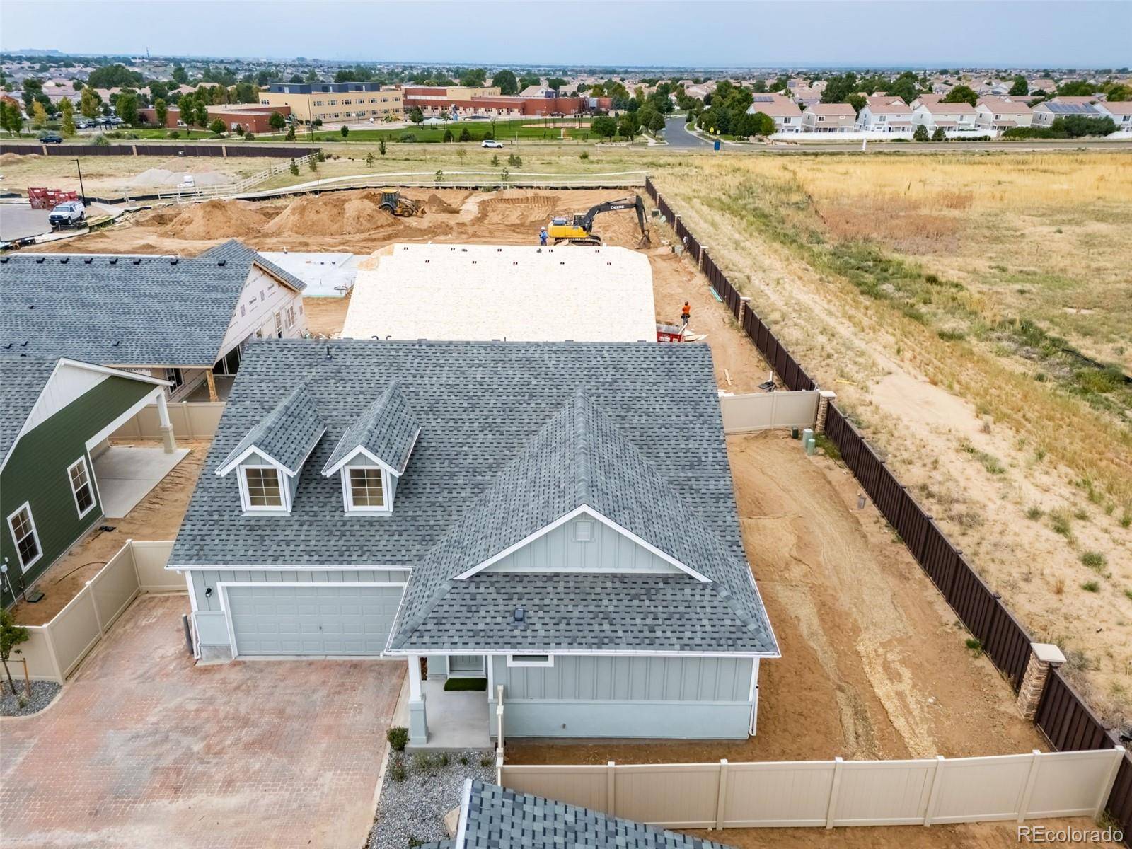 5174 N Quatar ST, Aurora, CO 80019