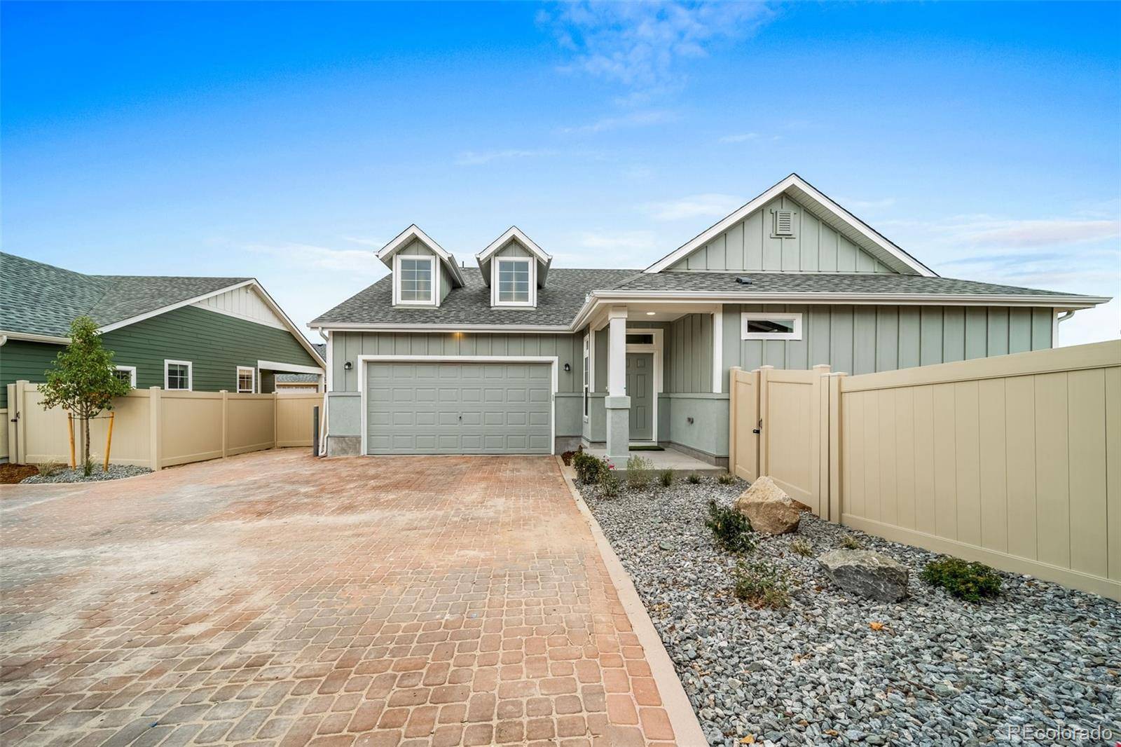 5174 N Quatar ST, Aurora, CO 80019
