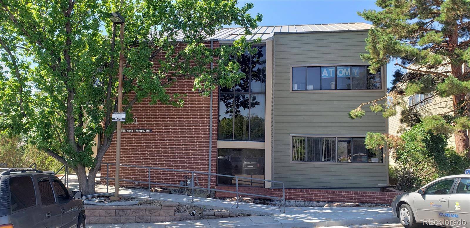 8801 Fox DR #1, Thornton, CO 80260