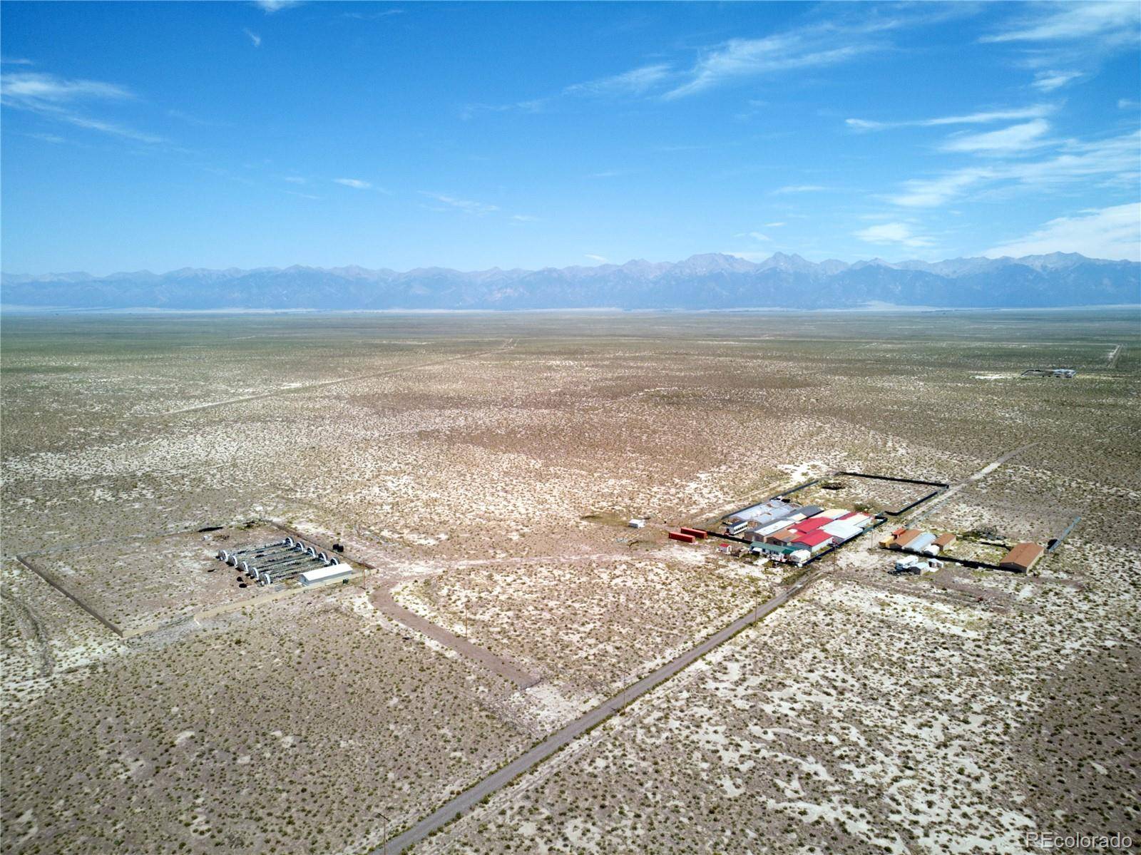 6748 N Hwy 17, Center, CO 81125
