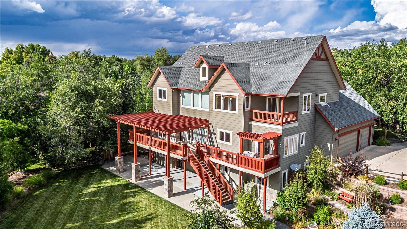 1300 W Caley AVE, Littleton, CO 80120