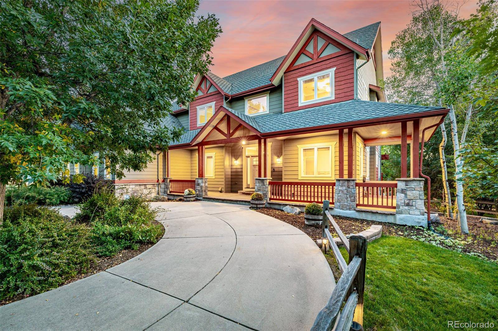 1300 W Caley AVE, Littleton, CO 80120