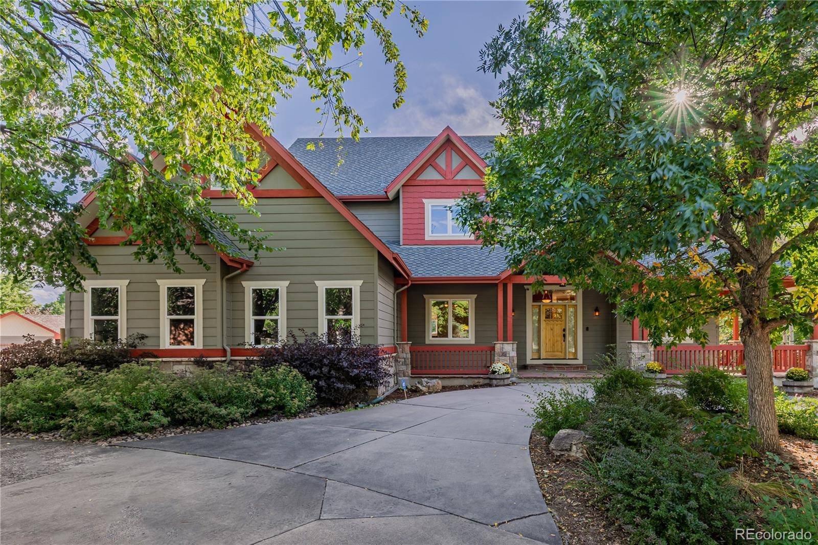 1300 W Caley AVE, Littleton, CO 80120