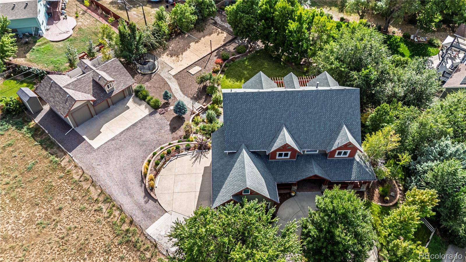 1300 W Caley AVE, Littleton, CO 80120
