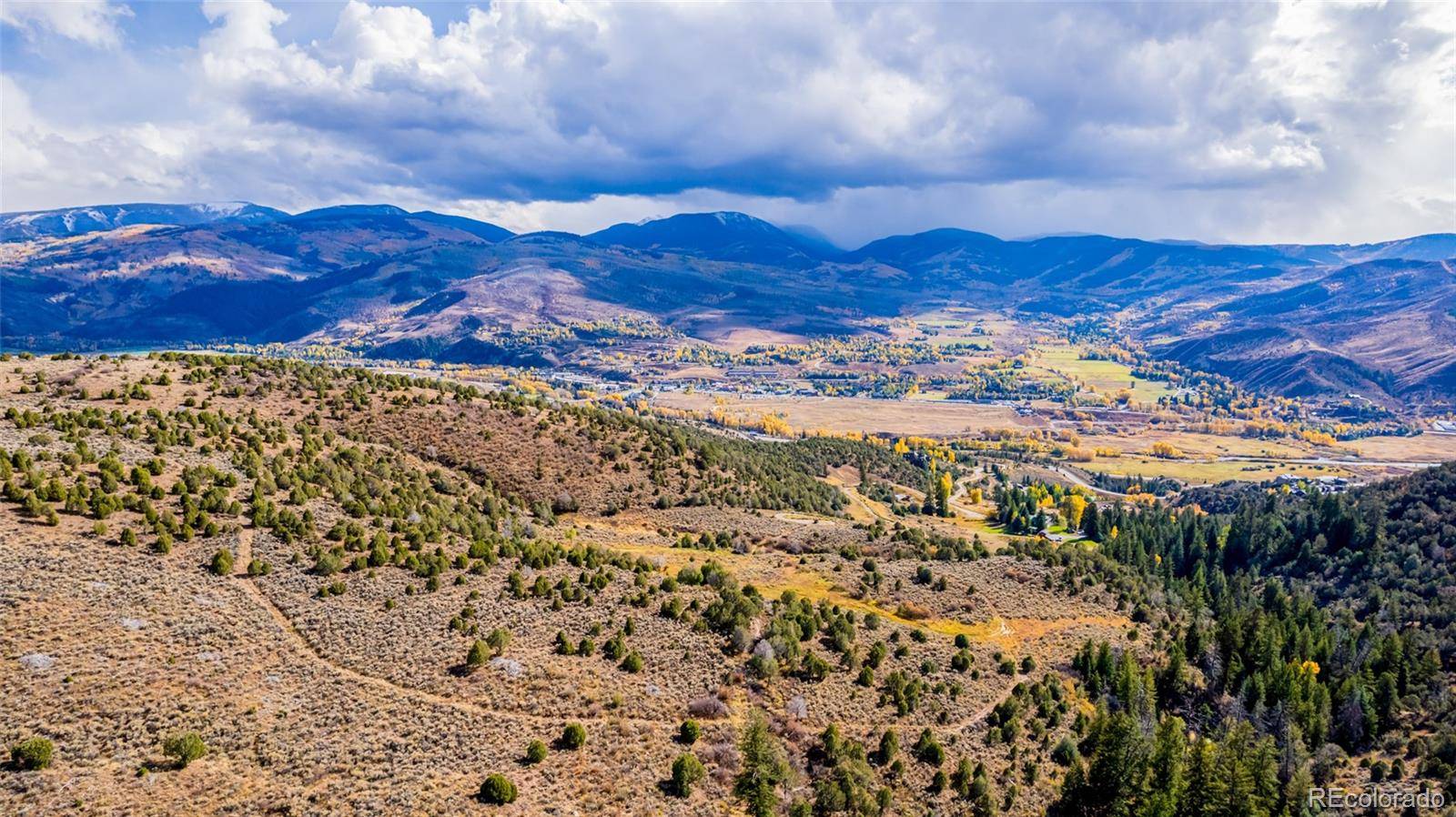 1281 Beard Creek RD, Edwards, CO 81632
