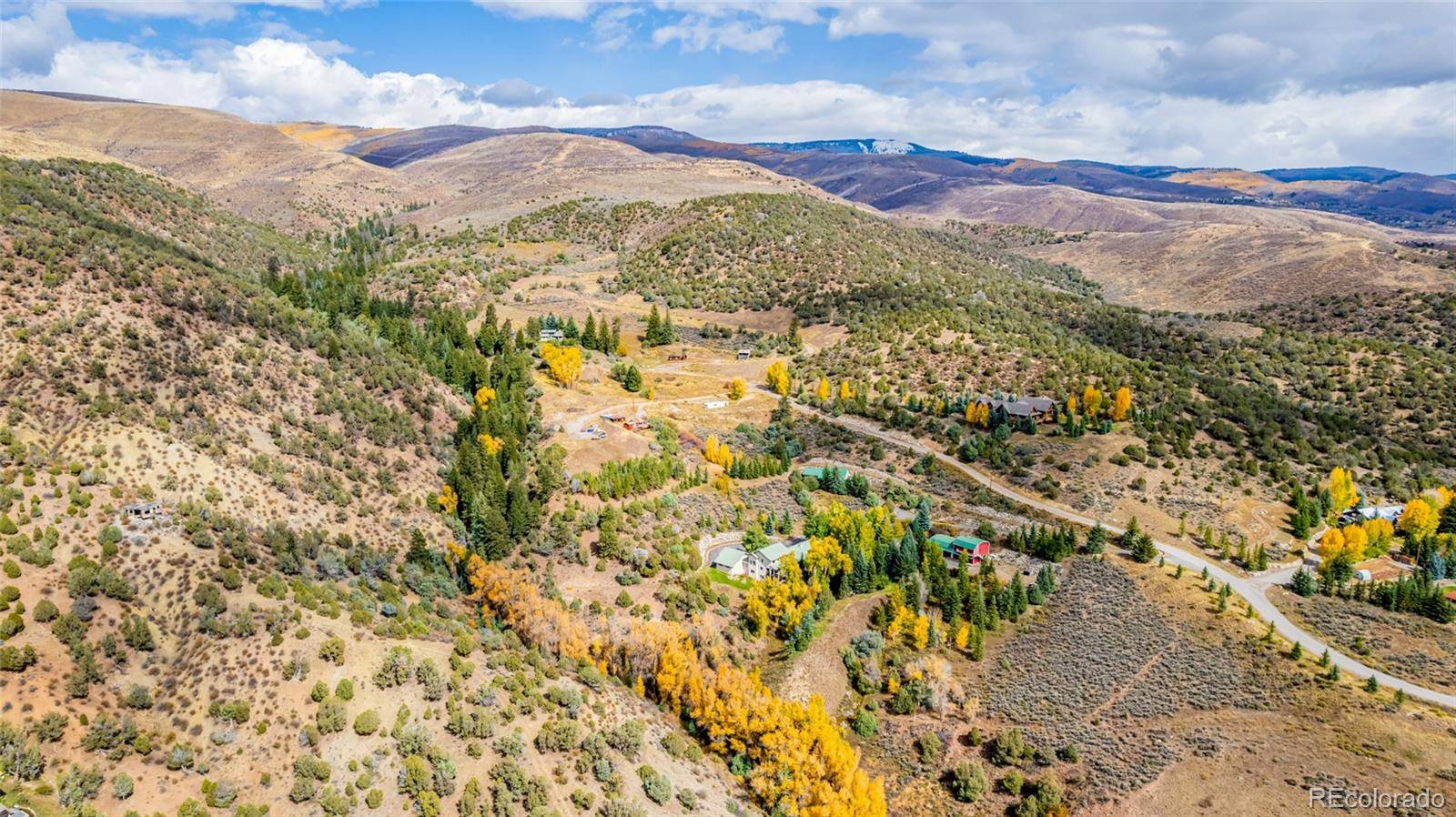 1281 Beard Creek RD, Edwards, CO 81632
