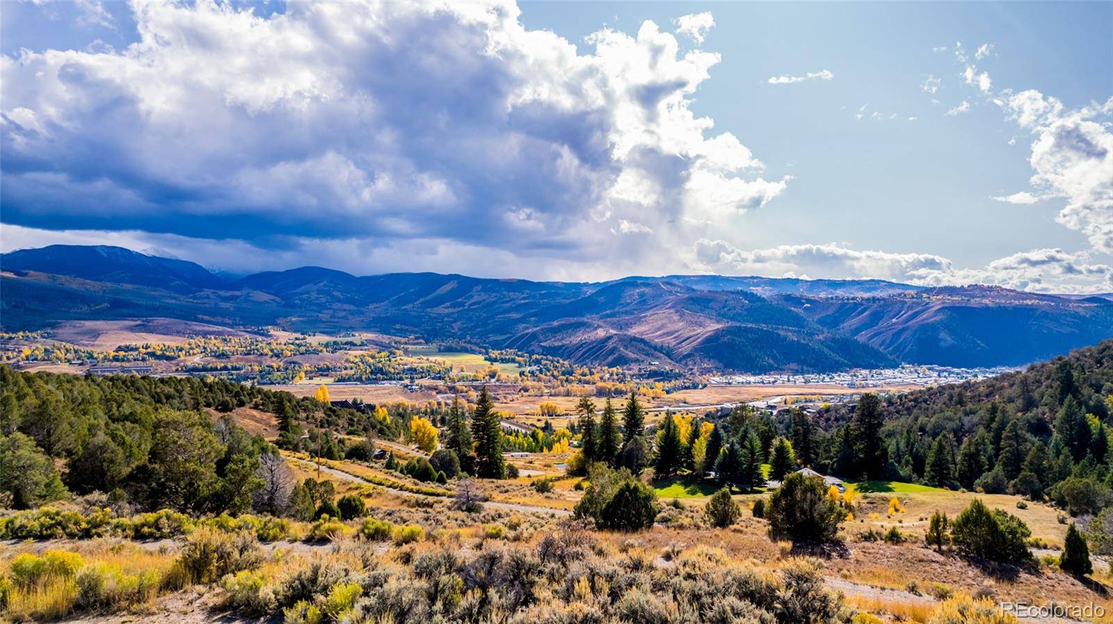 1281 Beard Creek RD, Edwards, CO 81632