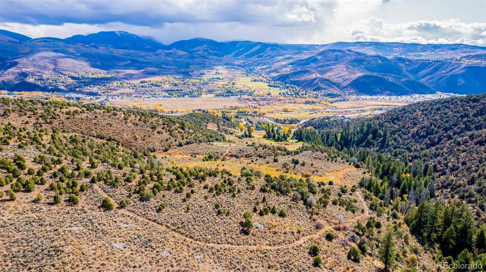 1281 Beard Creek RD, Edwards, CO 81632