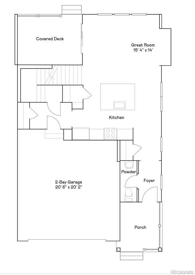 6961 Arbor BLVD, Thornton, CO 80602